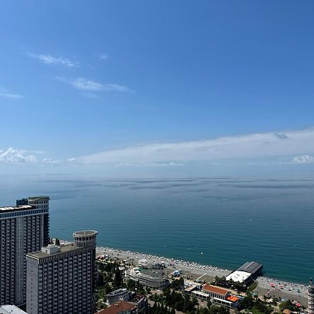 Orbi City 45 Floor Батуми Экстерьер фото