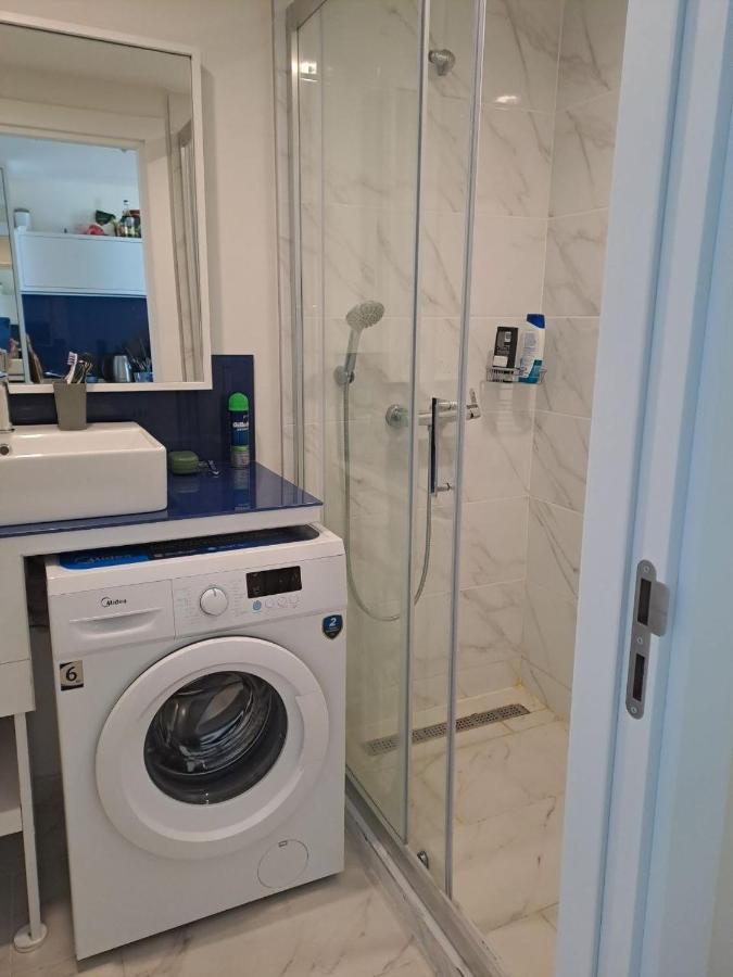 Orbi City 45 Floor Батуми Экстерьер фото